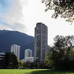 Solution-grischun - Berninaexpress - Staedterip - Atemberaubende Aussicht *