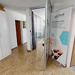 Δωμάτια σε οικογενειακή κατοικία Solution-grischun - Berninaexpress - Staedterip - Atemberaubende Aussicht