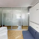 Solution-grischun - Berninaexpress - Staedterip - Atemberaubende Aussicht Δωμάτια σε οικογενειακή κατοικία