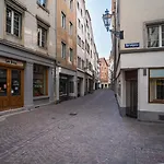 Solution-grischun - Berninaexpress - Staedterip - Atemberaubende Aussicht *