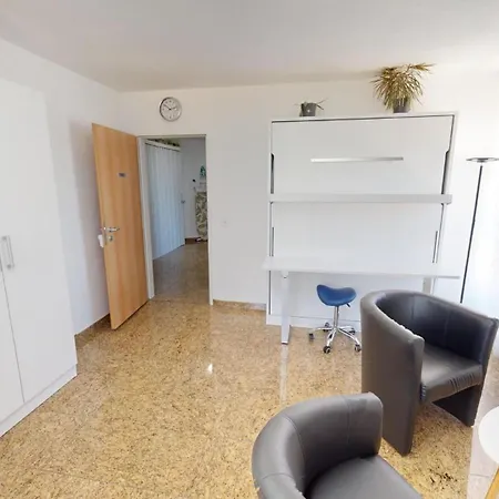 Solution-grischun - Berninaexpress - Staedterip - Atemberaubende Aussicht Pansiyon Chur