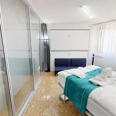 Solution-grischun - Berninaexpress - Städterip - Atemberaubende Aussicht