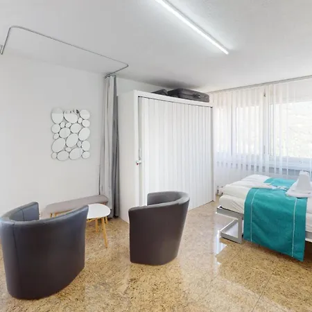 Solution-grischun - Berninaexpress - Staedterip - Atemberaubende Aussicht Pansiyon *