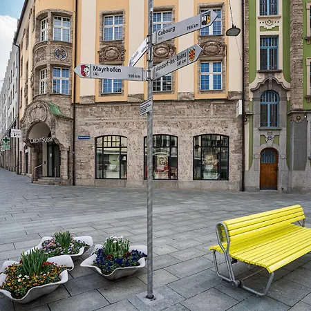 Solution-grischun - Berninaexpress - Staedterip - Atemberaubende Aussicht Pansiyon Chur