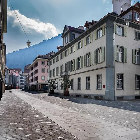 Solution-grischun - Berninaexpress - Staedterip - Atemberaubende Aussicht