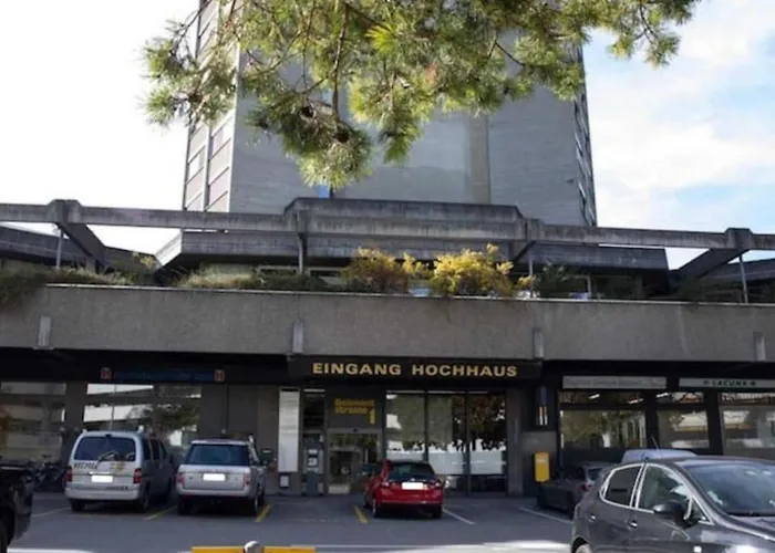 Solution-grischun - Berninaexpress - Staedterip - Atemberaubende Aussicht * Chur