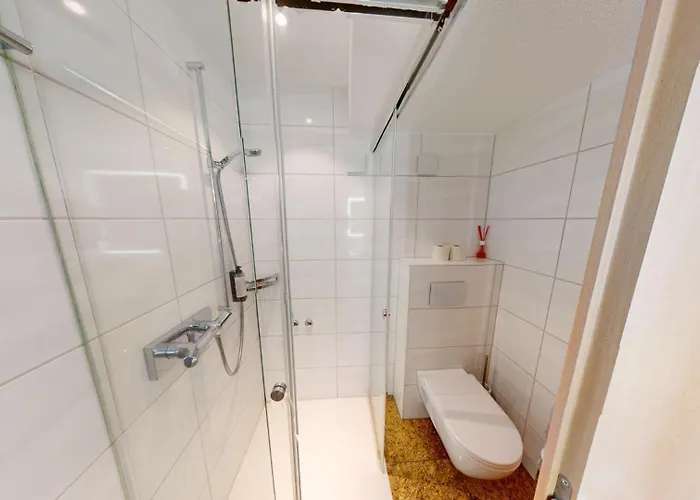 Kwatera prywatna Solution-grischun - Berninaexpress - Staedterip - Atemberaubende Aussicht *