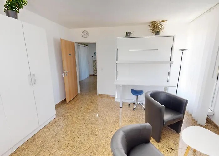 Solution-grischun - Berninaexpress - Staedterip - Atemberaubende Aussicht Homestay szállás Chur