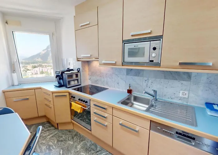 Homestay szállás Solution-grischun - Berninaexpress - Staedterip - Atemberaubende Aussicht