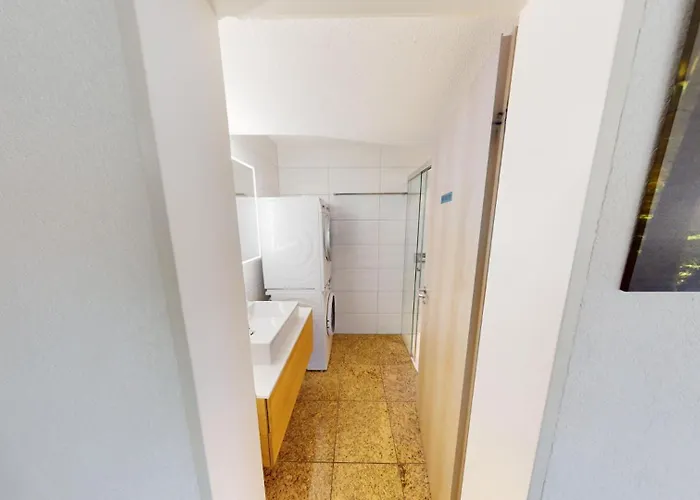 Solution-grischun - Berninaexpress - Staedterip - Atemberaubende Aussicht Chur