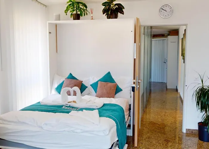 Solution-grischun - Berninaexpress - Staedterip - Atemberaubende Aussicht