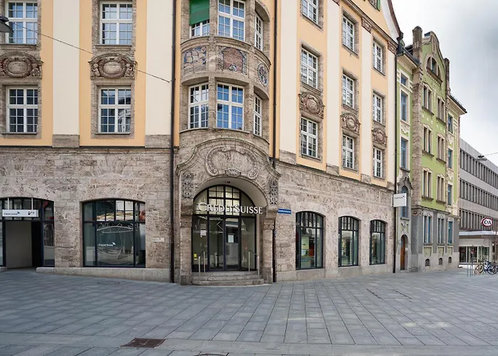 Kwatera prywatna Solution-grischun - Berninaexpress - Staedterip - Atemberaubende Aussicht