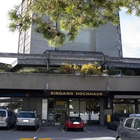 Solution-grischun - Berninaexpress - Staedterip - Atemberaubende Aussicht * 库尔