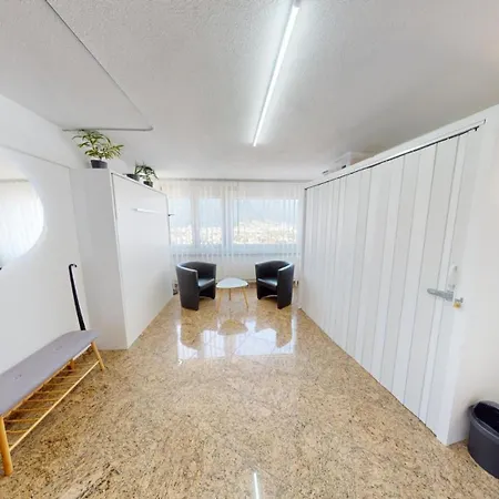 Solution-grischun - Berninaexpress - Staedterip - Atemberaubende Aussicht *