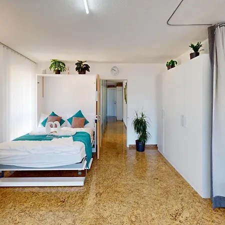 Solution-grischun - Berninaexpress - Staedterip - Atemberaubende Aussicht