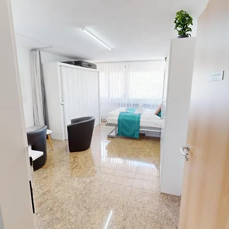 Solution-grischun - Berninaexpress - Staedterip - Atemberaubende Aussicht 民宿