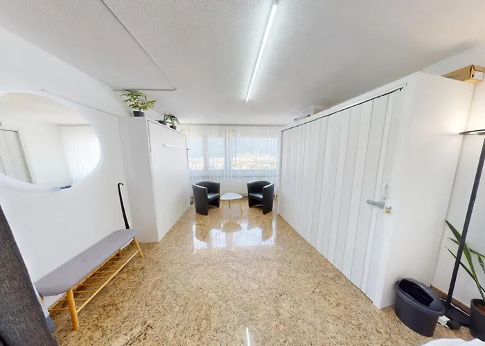 Solution-grischun - Berninaexpress - Staedterip - Atemberaubende Aussicht *