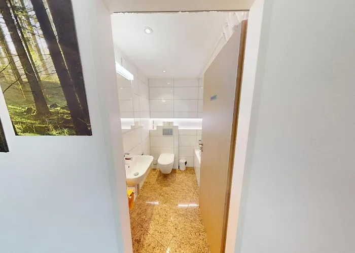 Solution-grischun - Berninaexpress - Staedterip - Atemberaubende Aussicht Séjour chez l'habitant