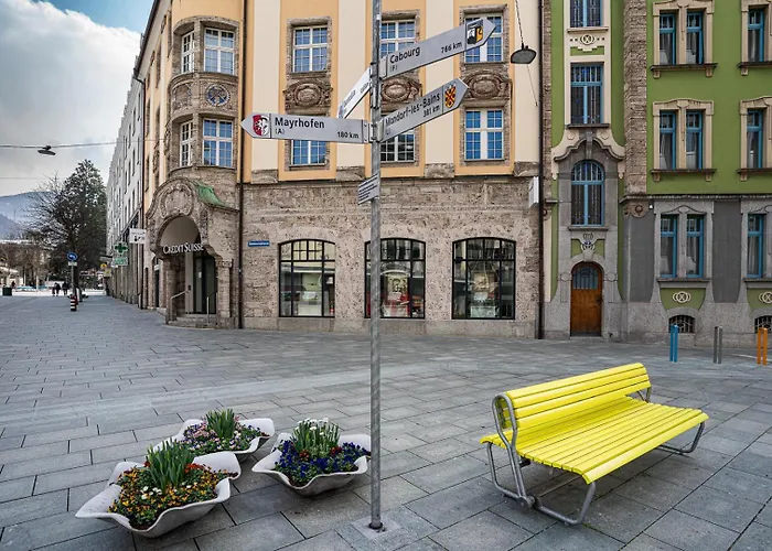 Solution-grischun - Berninaexpress - Staedterip - Atemberaubende Aussicht Séjour chez l'habitant Coire