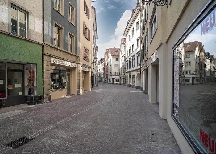 Solution-grischun - Berninaexpress - Staedterip - Atemberaubende Aussicht Séjour chez l'habitant